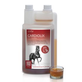 STRÖH - CARDIOLIX