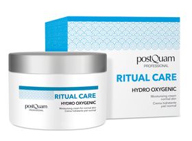 Postquam Hydro Oxygenic Feuchtigkeitscreme – Sauerstoffversorgung & intensive Hydration