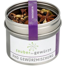 Zauber der Gewürze Pho Gewürzmischung
