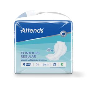 Attends Contours Regular 9