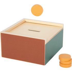 Montessori Steckspiel