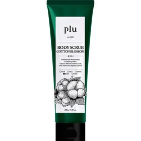 PLU Body Scrub Cotton Blossom Body scrub