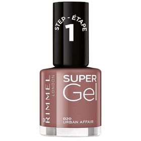 Rimmel - Super-Gel-Nagellack