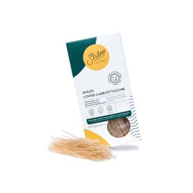 SHILEO Kalorienarme Nudeln - Fettuccine