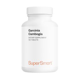 Garcinia cambogia - SuperSmart