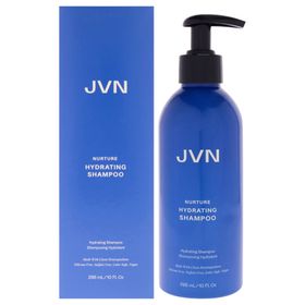 Nurture Hydrating Shampoo by JVN for Unisex