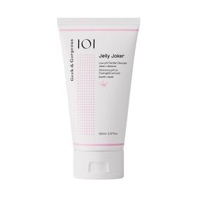 Geek & Gorgeous Jelly Joker – Sanfter Cleanser