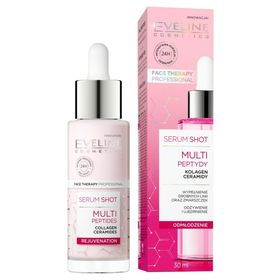 Eveline Face Therapy Professional Serum Shot Verjüngungskur