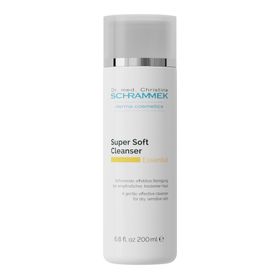 DR. SCHRAMMEK Essential Super Soft Cleanser