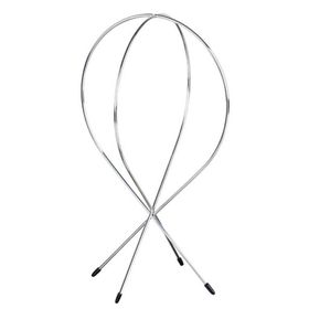 Perückenständer, Metall von DELUXE