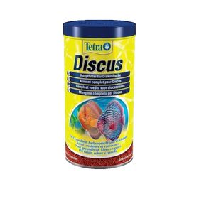 Tetra Discus Fischfutter