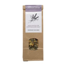 Bio Beauty-Kräutertee Lavendelbrise für empfindliche Haut