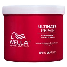 Wella - Ultimate Repair Tiefenpflege Conditioner