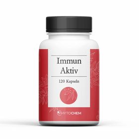 Phytochem Immun Aktiv Kapseln