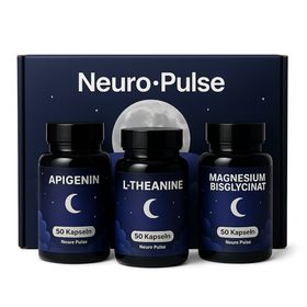 NEURO PULSE Better Sleep Bundle Small