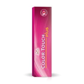 Wella Color Touch Plus 66/07 dunkelblond