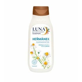 Alpa Luna Kamille Kräuter Haarshampoo