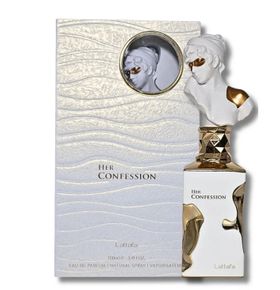 Her Confession Eau de Parfum
