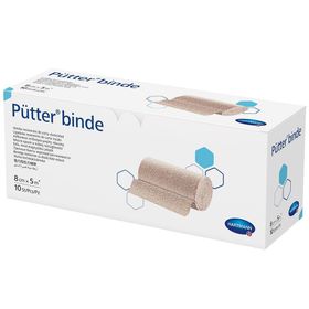 Pütterbinde® 8 cm x 5 m