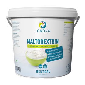 JONOVA Maltodextrin