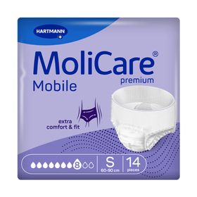 MoliCare Prem. Mobile 8 Tr M