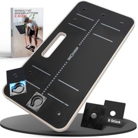 NEOLYMP Bänderplattform