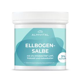 ALMIVITAL Ellbogensalbe