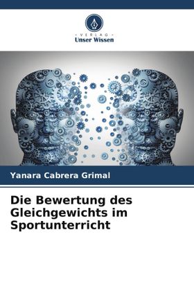 Die Bewertung des Gleichgewichts im Sportunterricht DE