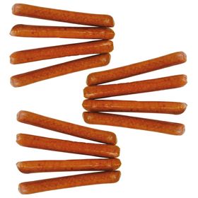 Schecker Hundewurst - Hot-Dogs