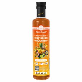Zühre Ana | Tropischer Fruchtextrakt