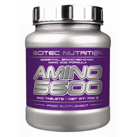 Scitec Amino 5600