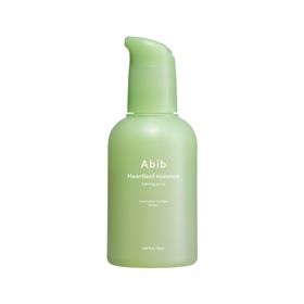 ABIB Heartleaf Essence Calming Pump