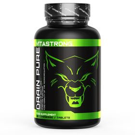 Vitastrong Drainpure, 60 Tabletten