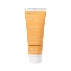 KORRES BLACK PINE PRIMUS Glättende Tagescreme mit Anti-Falten-Effekt - Reisegröße