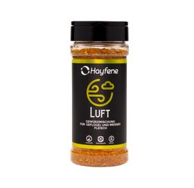 Hayfene Luft - Gewürzmischung für Geflügel