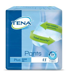 TENA Pants Plus M