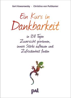 Ein Kurs in Dankbarkeit