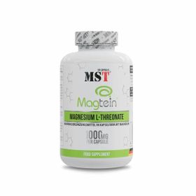 MST - Magnesium L-Threonate