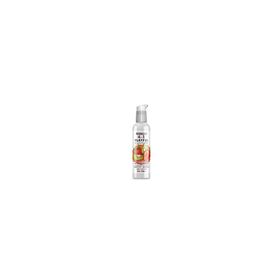 Swiss Navy - 4 In 1 Lubricant with Straw-Kiwi Pleasures Flavor