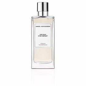 Angel Schlesser Les Eaux d'Un Instant Vibrant Sandalwood EdT