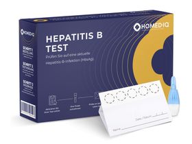 Homed-IQ Hepatitis B Test