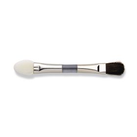 Artdeco, Lid-Doppelpinsel Transparent