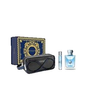Versace Versace Pour Homme Eau de Toilette Set für Herren