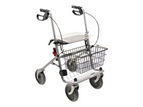 Drive Rollator Cristallo