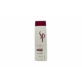 Wella sp System Professional Shampoo Color Save