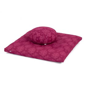 bodhi Medi-Set Maharaja ZAFU LOTUS
