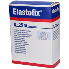 Elastofix® Gr. D 25 m