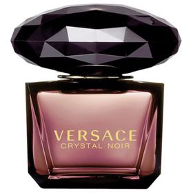 Versace, Crystal Noir EdT Nat. Spray