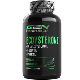 GEN Ecdysteron Max