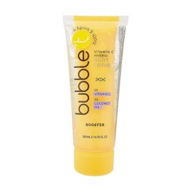 Bubble - Vitamin C Hybrid Body Lotion